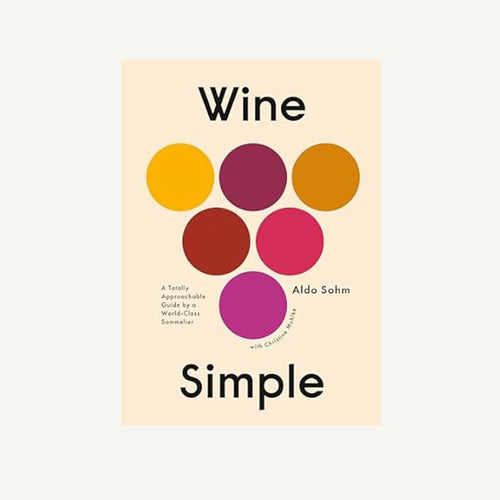 Wine Simple