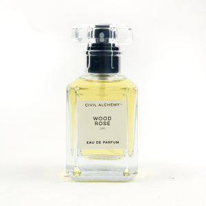 Woodrose Perfume