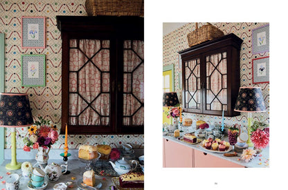 Anna Spiro: A Life in Pattern