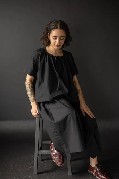 The Clover Sewing Pattern