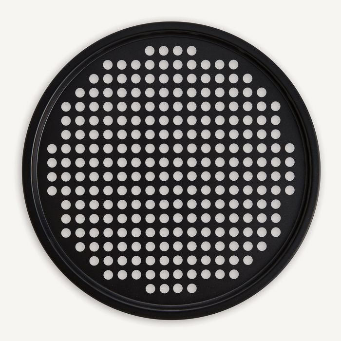 Perforated Pizza Pan - 12in
