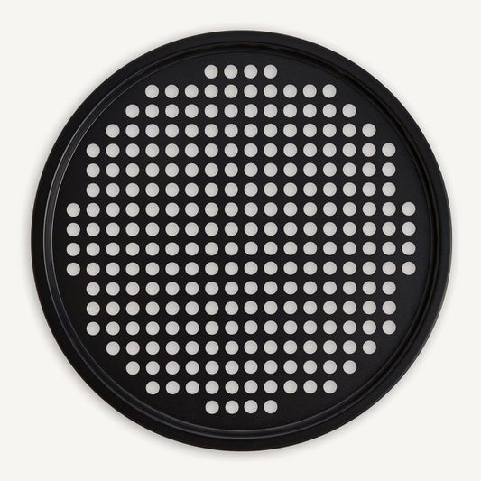 Perforated Pizza Pan - 12in