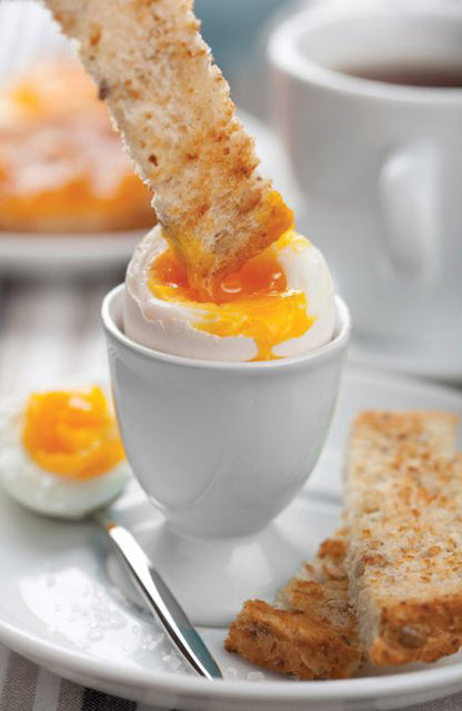 Porcelain Egg Cup
