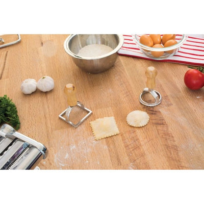 Ravioli Stamps