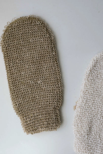 Body Scrub Glove