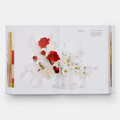 Flower Color Theory