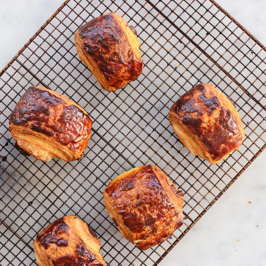 Pain Au Chocolat Kit