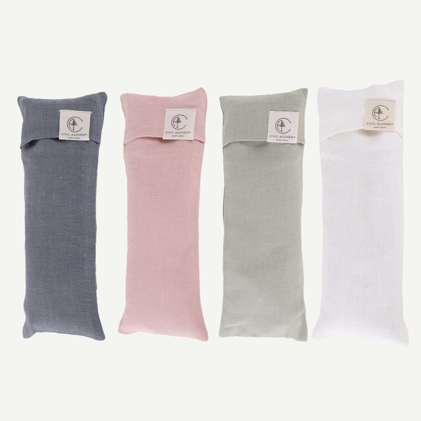Herbal Eye Pillow