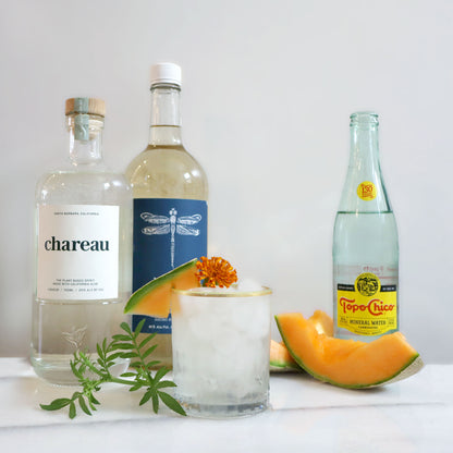 Mezcal & Cheese Pairing Class - July 17th 2026