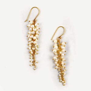Anastasia Earrings