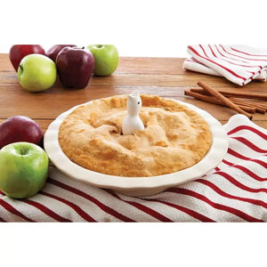 Baking Easy As Pie Plate