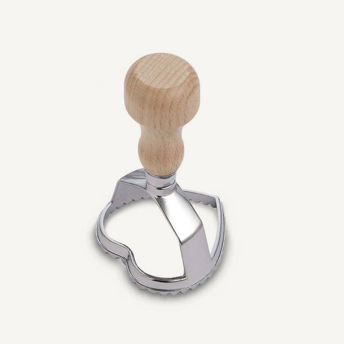 Heart Ravioli Stamp