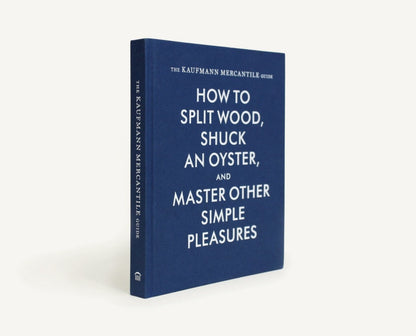 Kaufmann Mercantile Guide