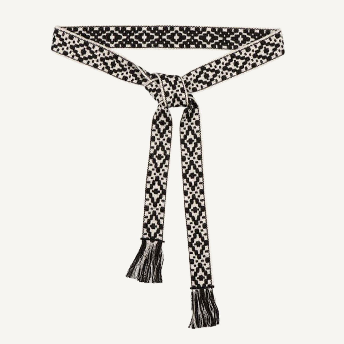 Caviar Belt 2