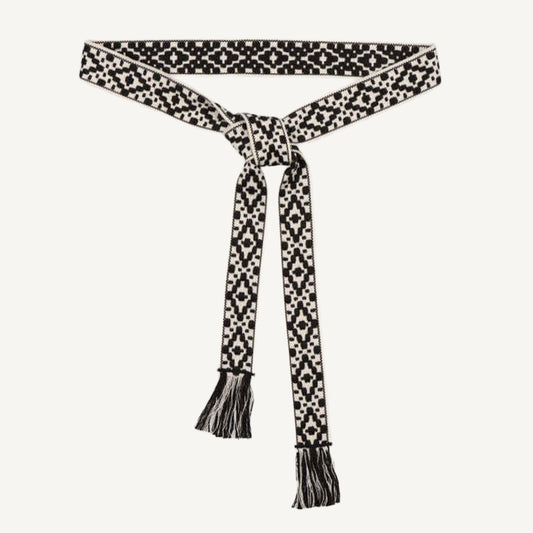 Caviar Belt 2