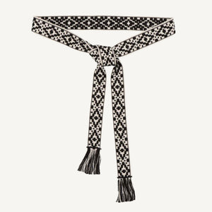 Caviar Belt 2