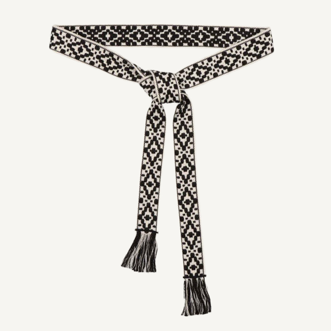 Caviar Belt 2