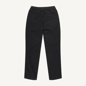 Black Dirt Pants Classic