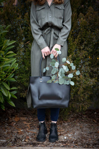 The Work Tote