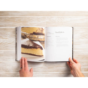 The Book of Pie