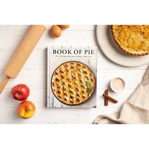 The Book of Pie