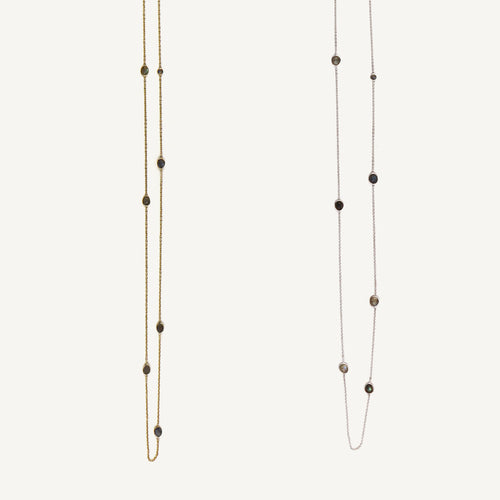 Mira Necklace