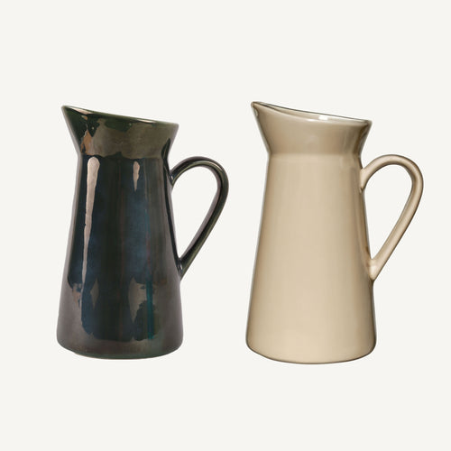 Pitcher