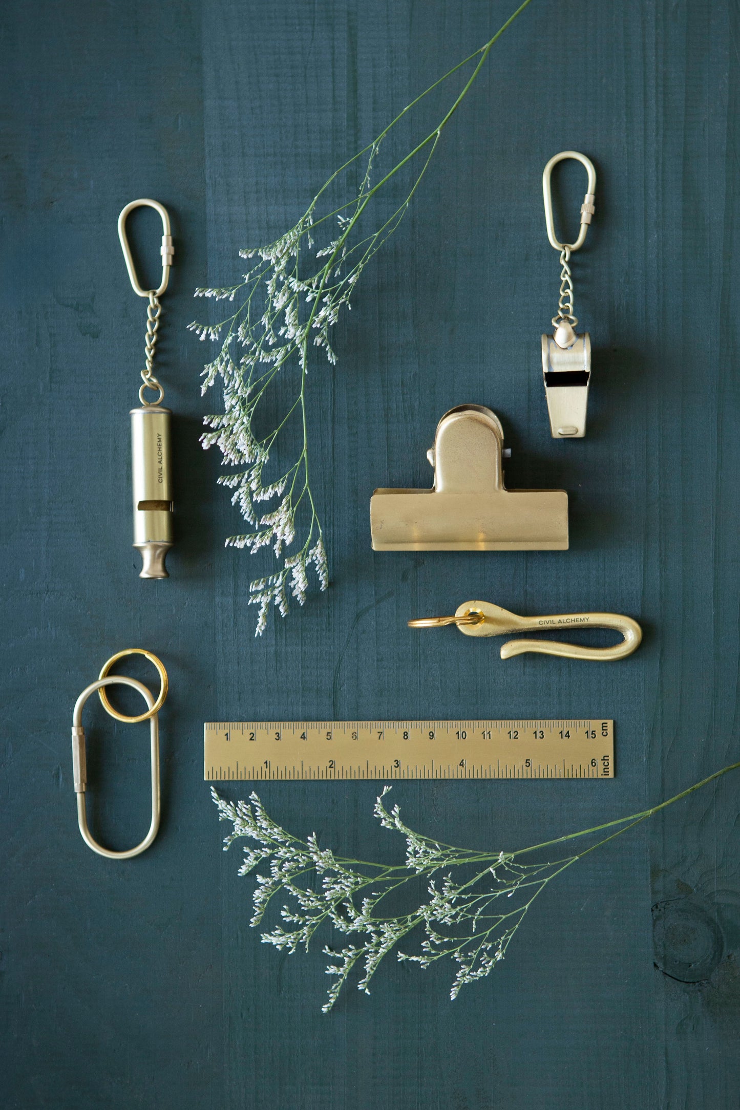 Safety Whistle