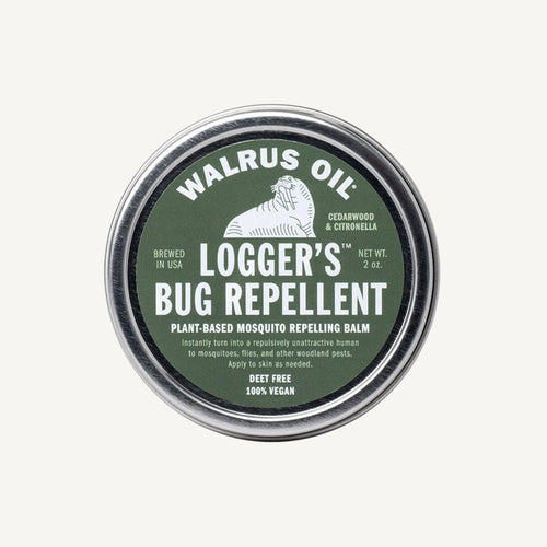 Logger's Bug Repellent
