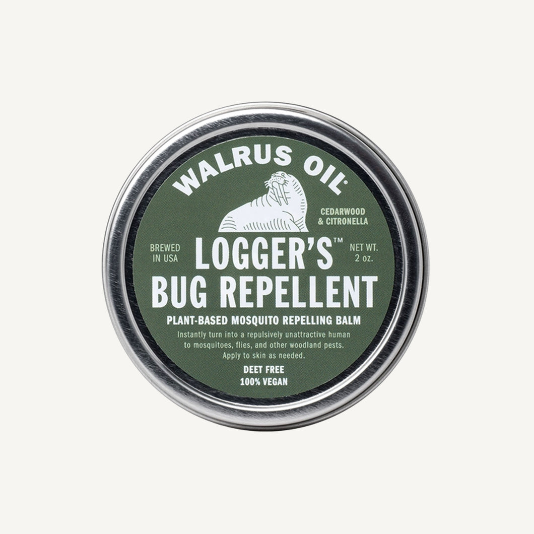 Logger's Bug Repellent