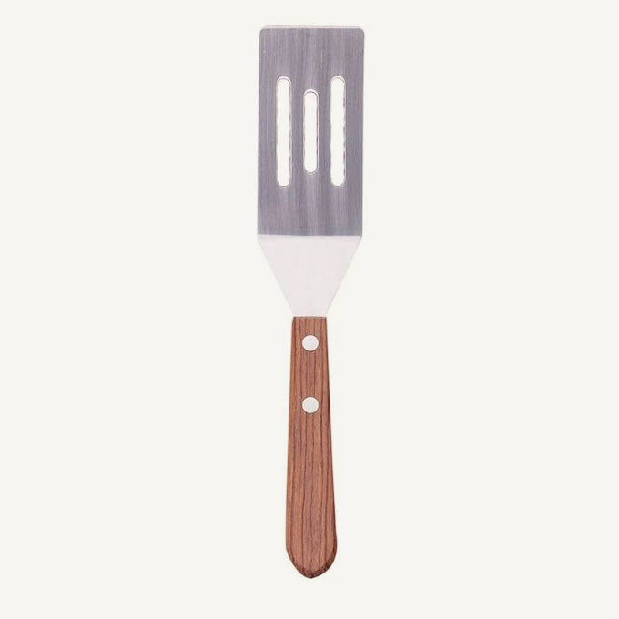 Mini Offset Brownie Spatula