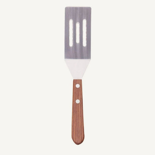 Mini Offset Brownie Spatula