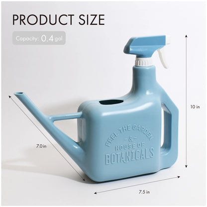 Spray Sprinkler