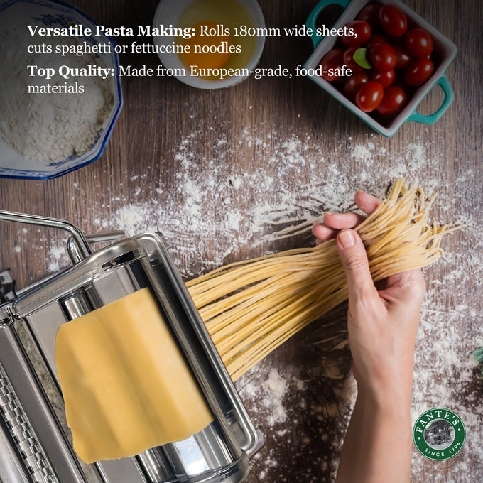 Pasta Machine