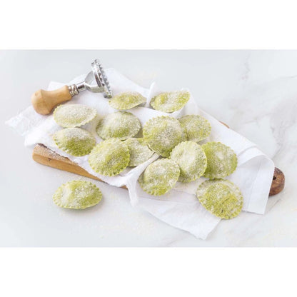 Ravioli Stamps