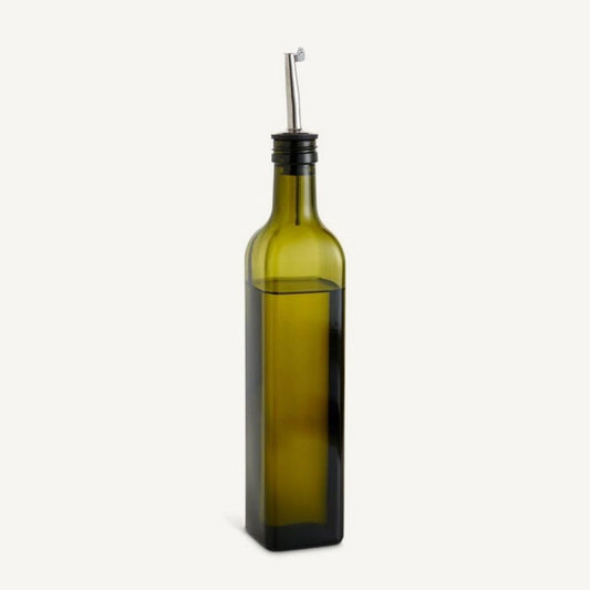 Cousin Matteo's Olive Oil Bottle with Pourer