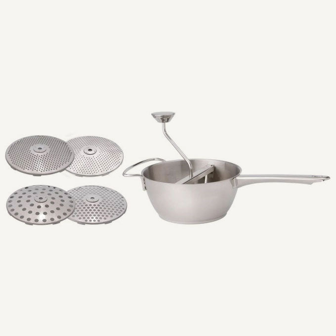 Food Mill, 2QT