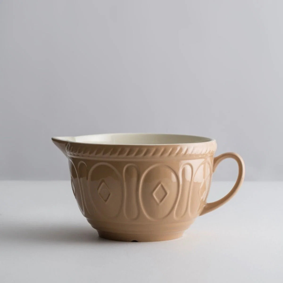 Batter Bowl 9.75" - Cane