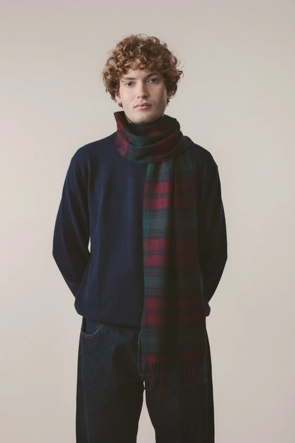 Cashmere Scarf - Lindsay