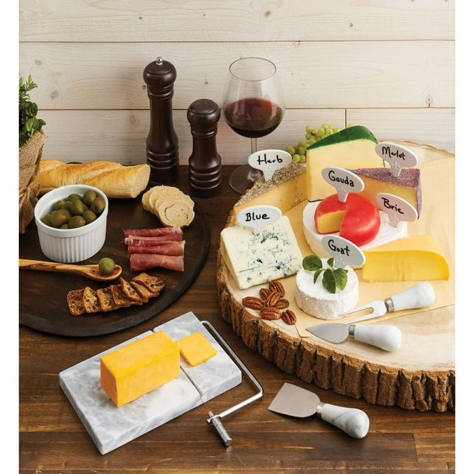 Cheese Marker Set