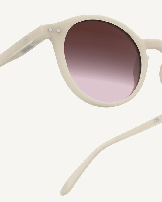 Sun D - Vintage Cream