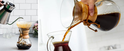 Chemex Classic 6-Cup Coffeemaker