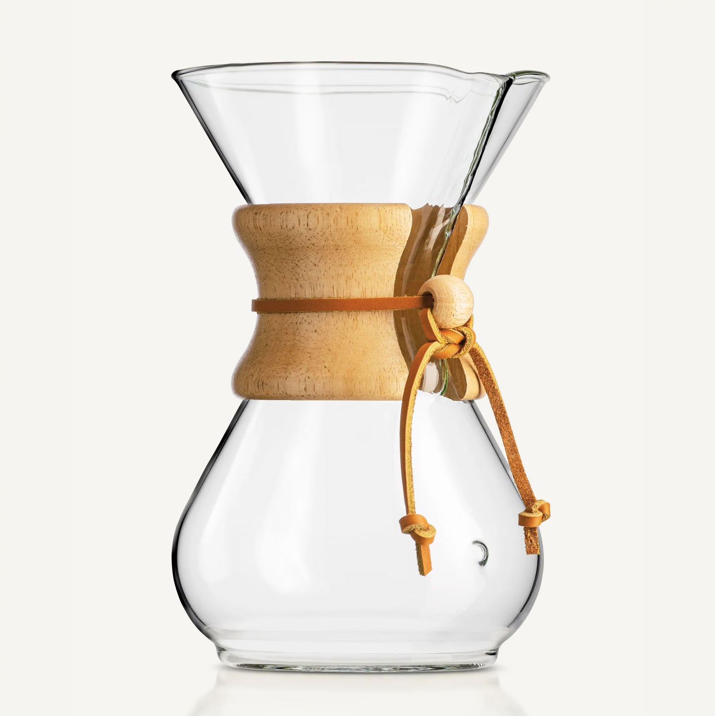 Chemex Classic 6-Cup Coffeemaker