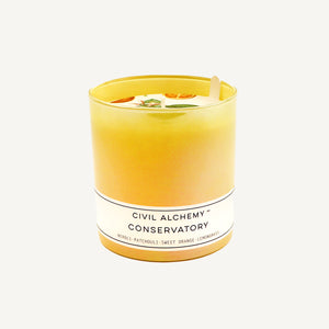 Conservatory Candle