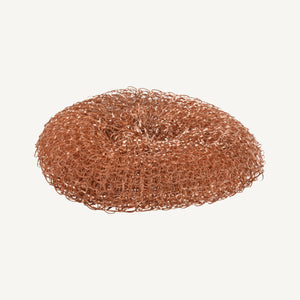 Copper Wool Scourer