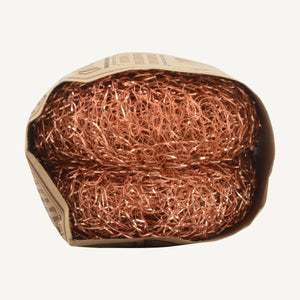 Copper Wool Scourer