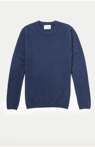 Kiltane Classic Crew Neck - Cosmos