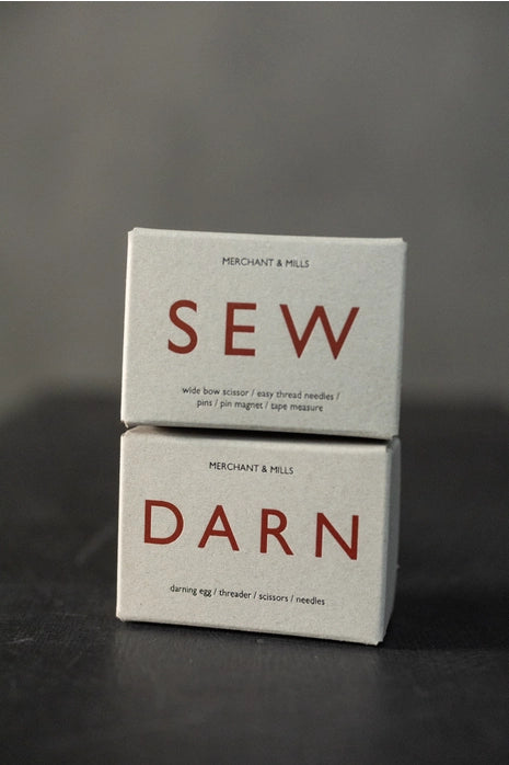 Essential Darning Kit