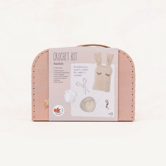 Crochet Kit