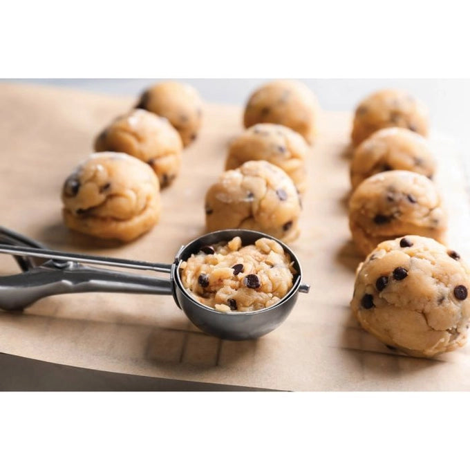 Cookie Ice Cream Scoop No.40